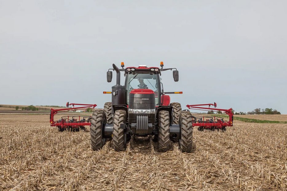 Case IH Magnum™ 200