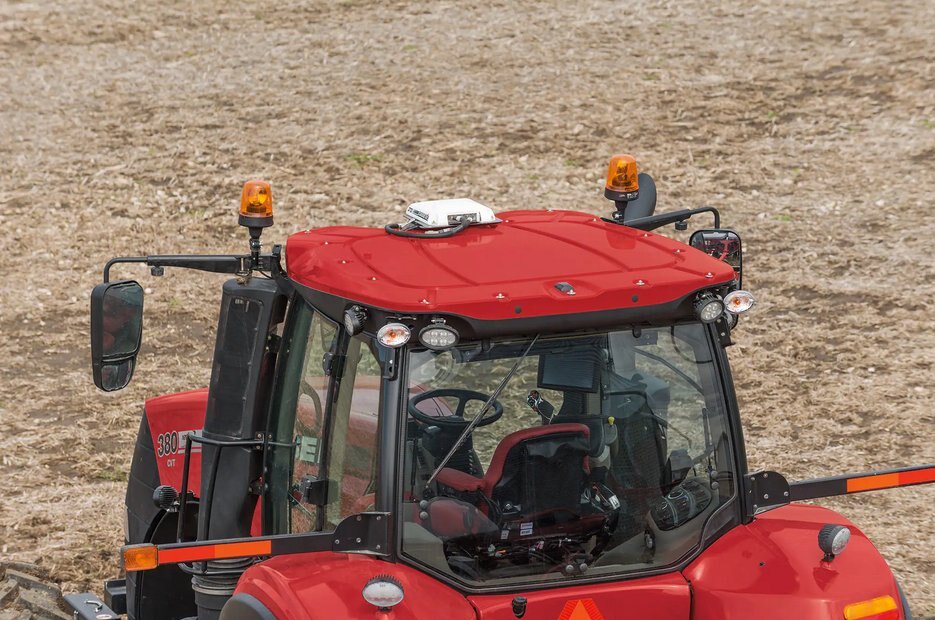 Case IH Magnum™ 250