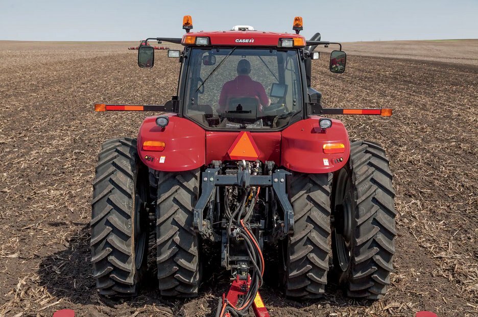 Case IH Magnum™ 280