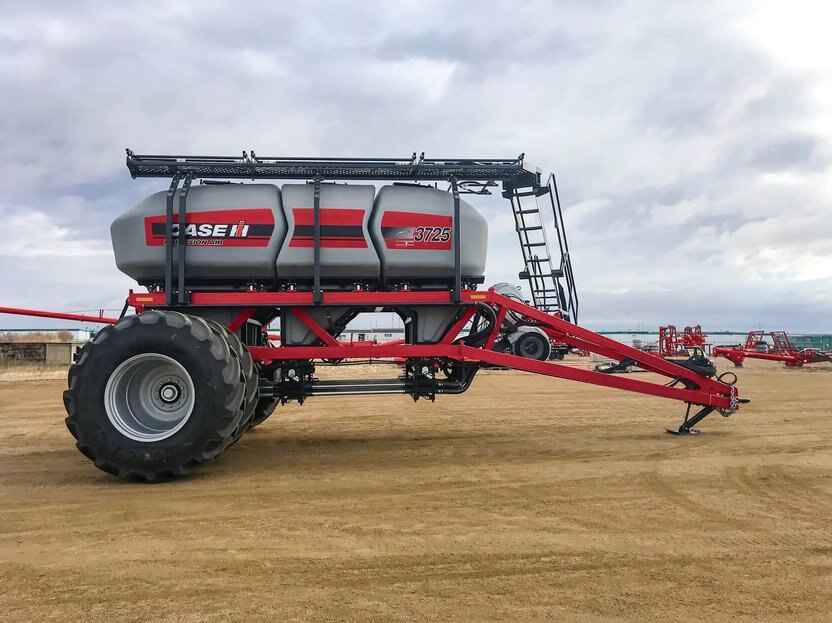 Case IH Precision Air™ 3725