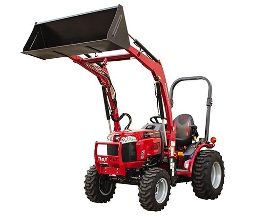 Mahindra Max 26 XLT HST