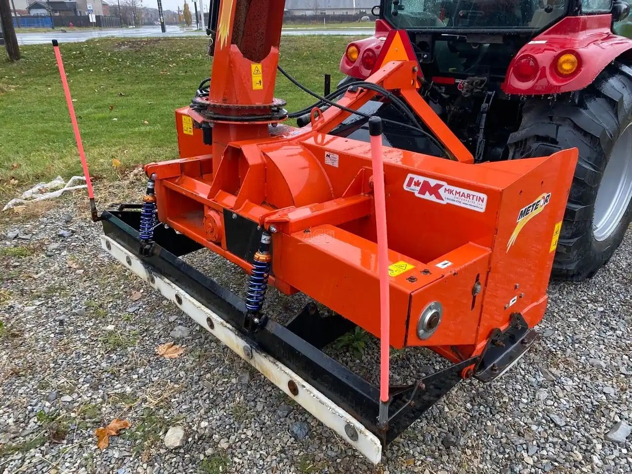 2021 Case IH FARMALL 55C