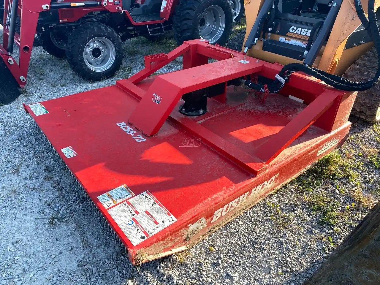 2019 Caterpillar 289D