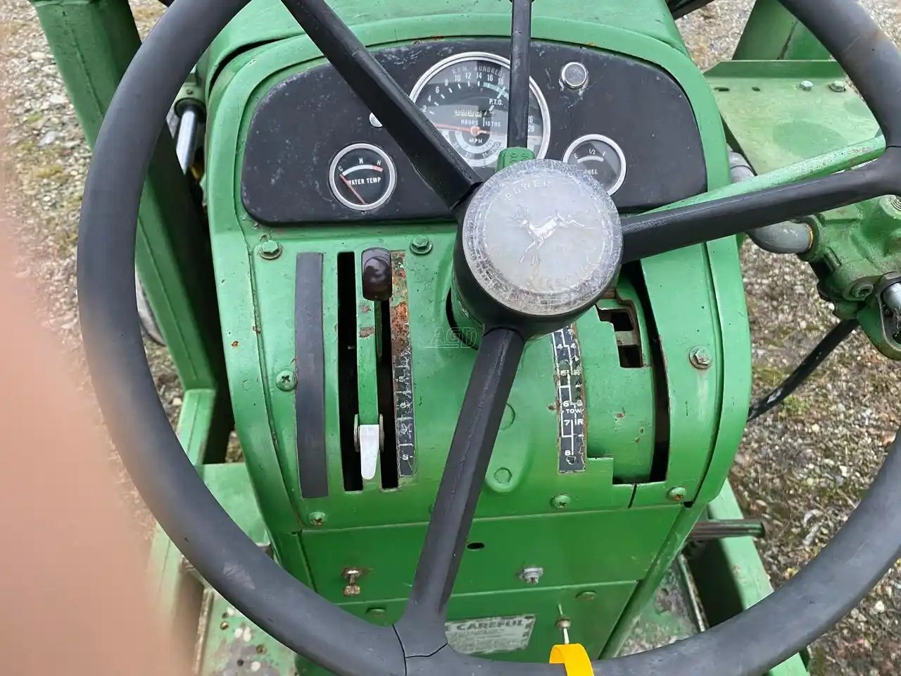 0 John Deere 2010