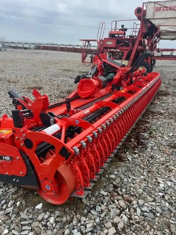 2011 Case IH PUMA 145