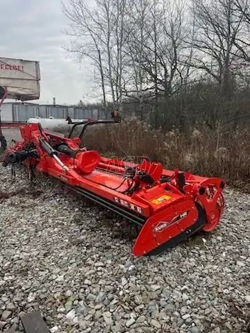 2022 Kuhn HR8040R