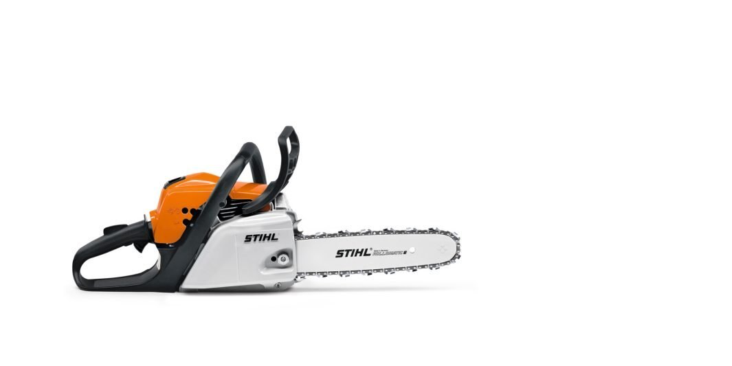 STIHL MS 201CM CHAIN SAW 16