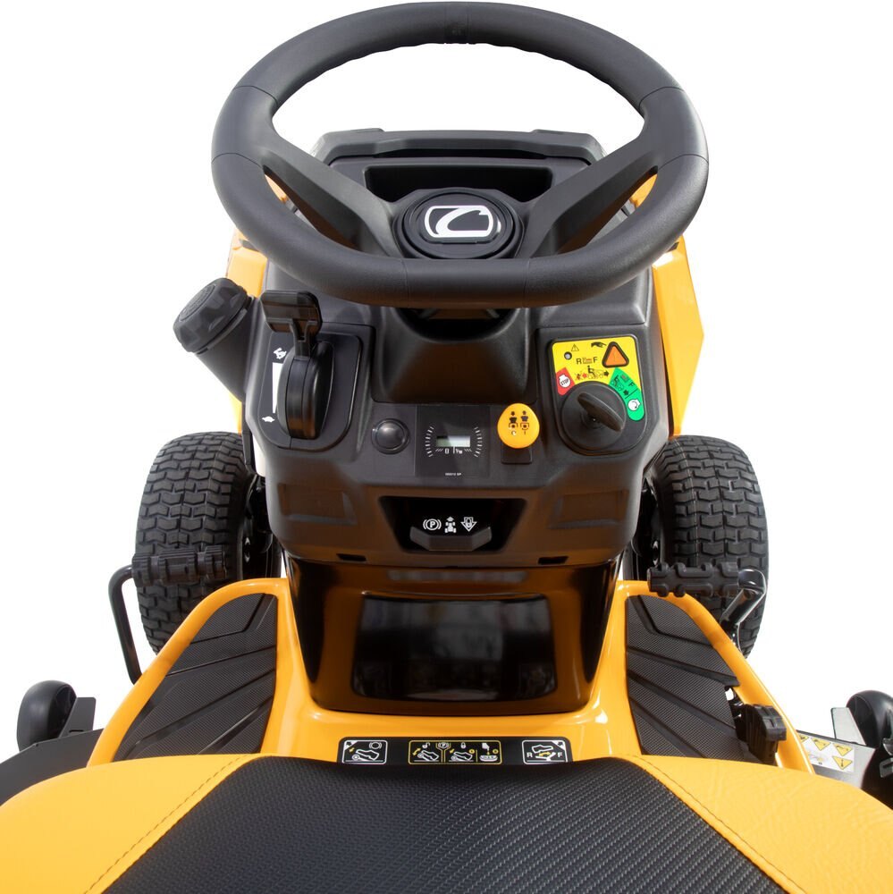 Cub Cadet XT1 GT54 FAB