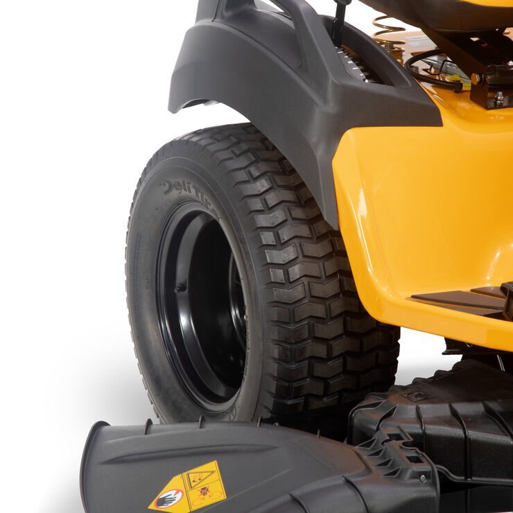 Cub Cadet XT1 GT54 FAB