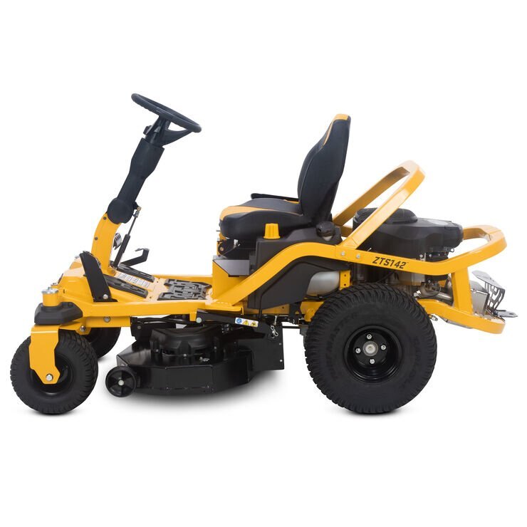 Cub Cadet ZTS1 42