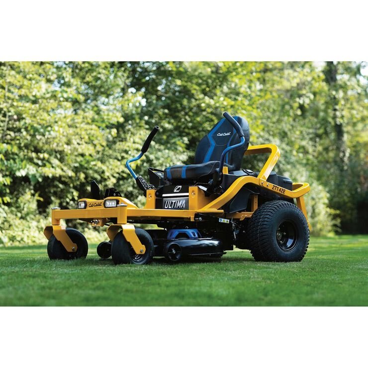 Cub Cadet ZT1 42E