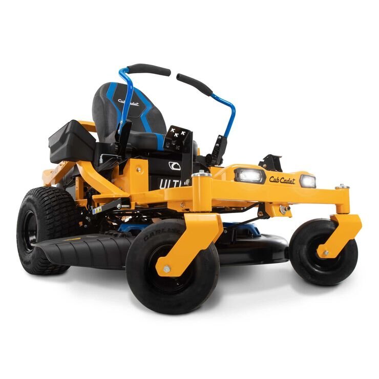 Cub Cadet ZT1 42E