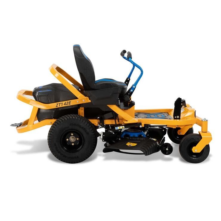 Cub Cadet ZT1 42E