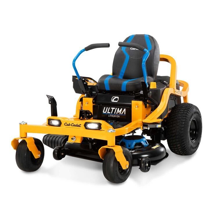 Cub Cadet ZT1 42E