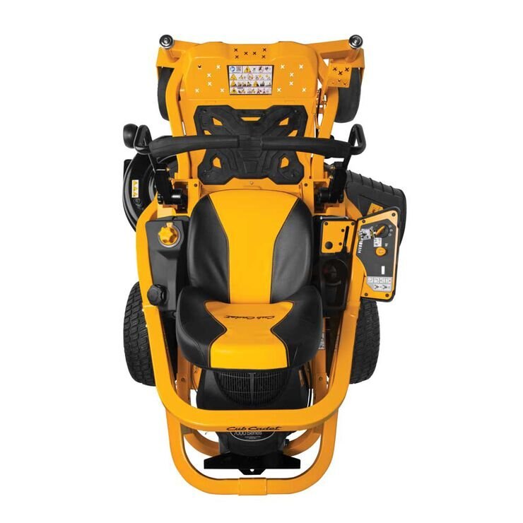 Cub Cadet ZT1 46