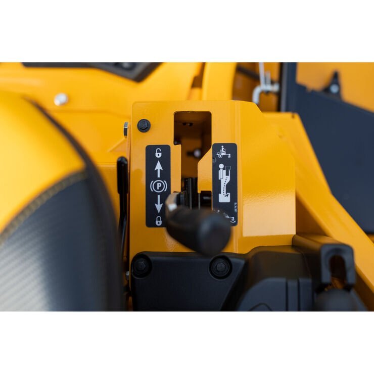 Cub Cadet ZTXS6 60