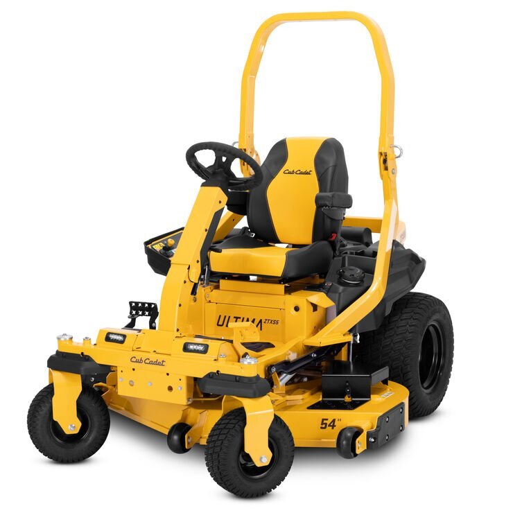 Cub Cadet ZTXS5 54