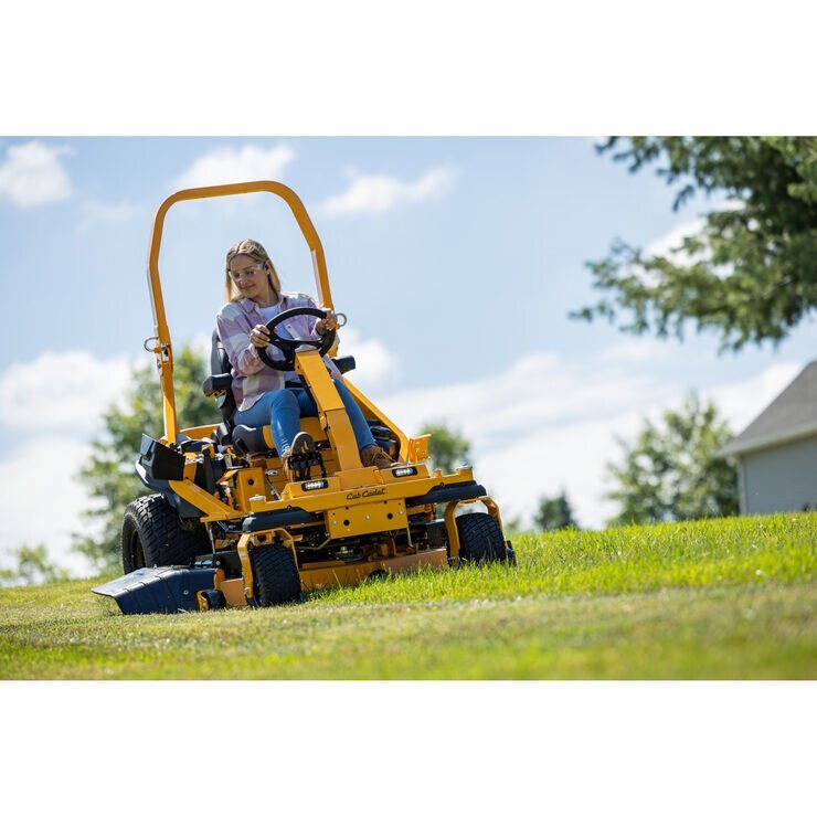 Cub Cadet ZTXS5 54