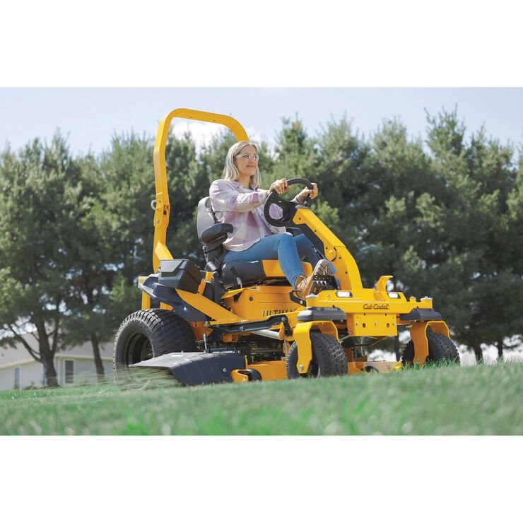 Cub Cadet ZTXS5 54