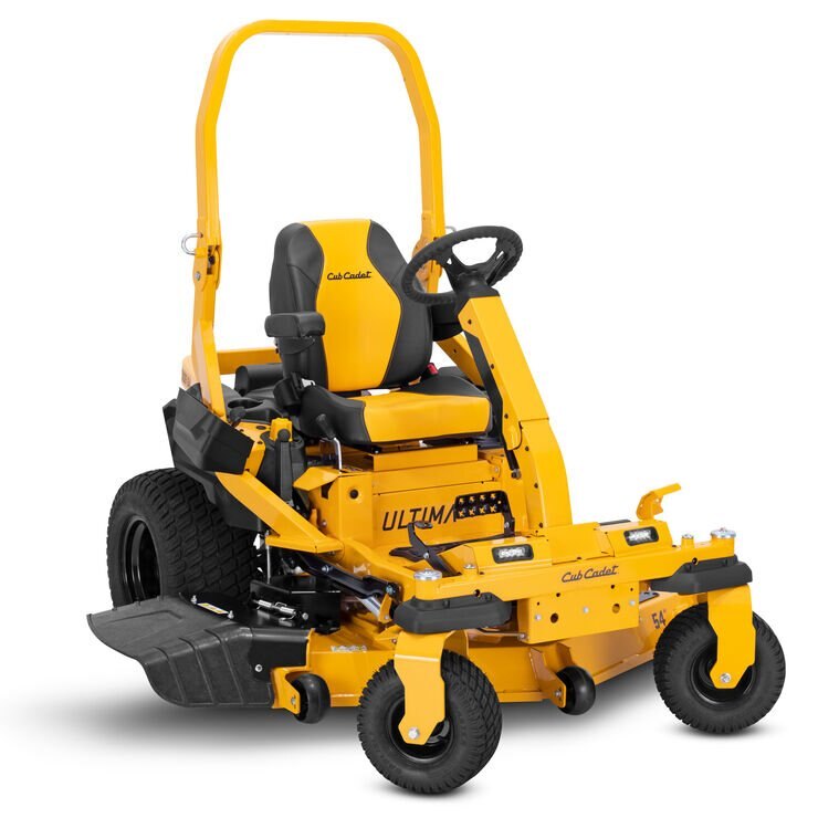 Cub Cadet ZTXS4 54