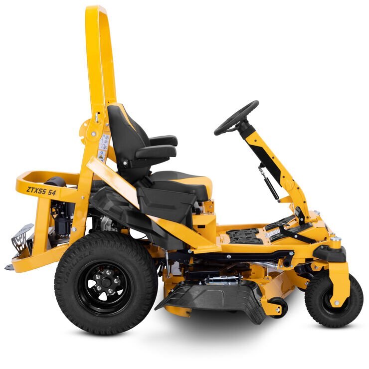 Cub Cadet ZTXS4 54