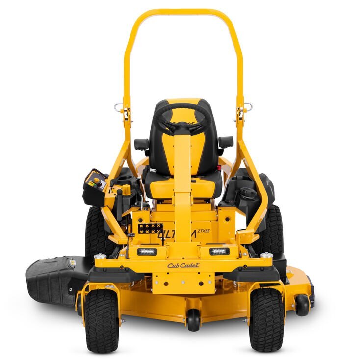 Cub Cadet ZTXS4 54