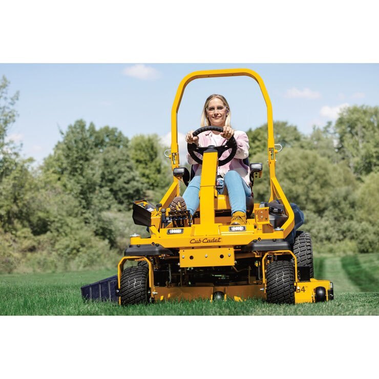 Cub Cadet ZTXS4 54