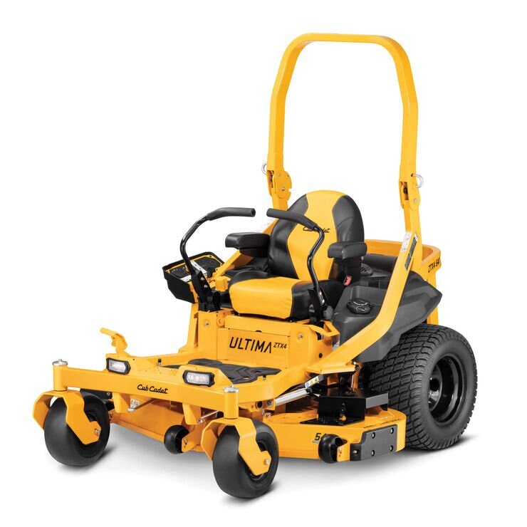 Cub Cadet ZTX4 54