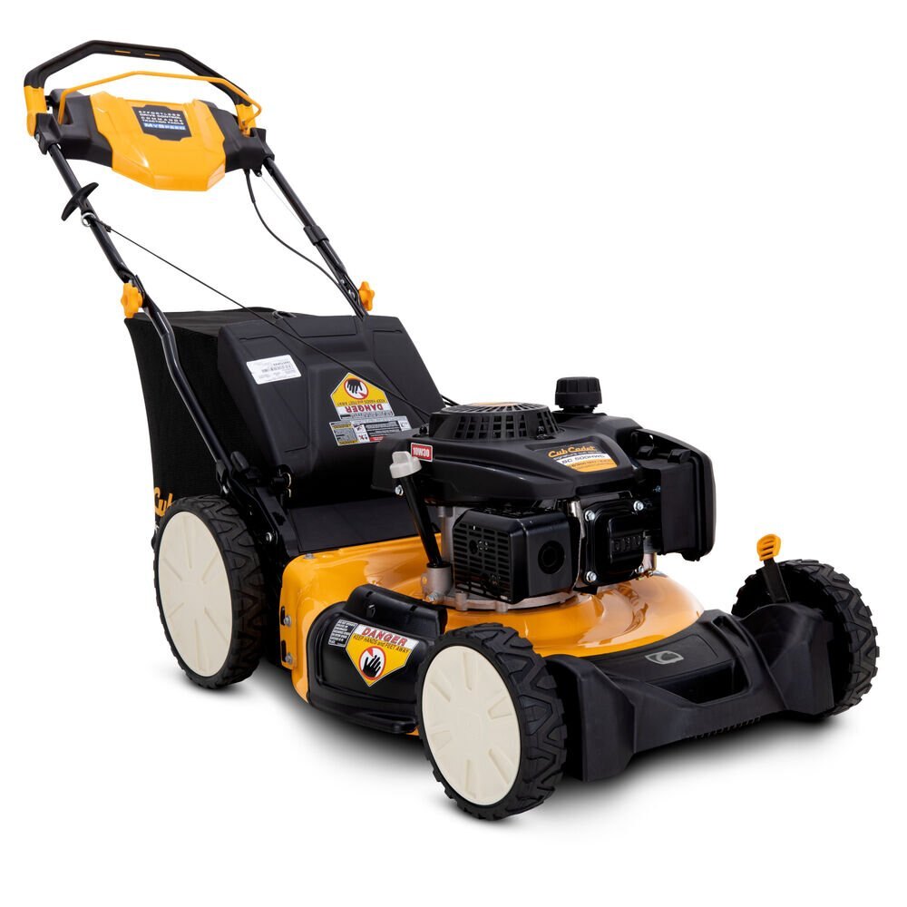 Cub Cadet SC 500HWC