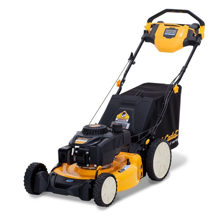 Cub Cadet SC 500HWC