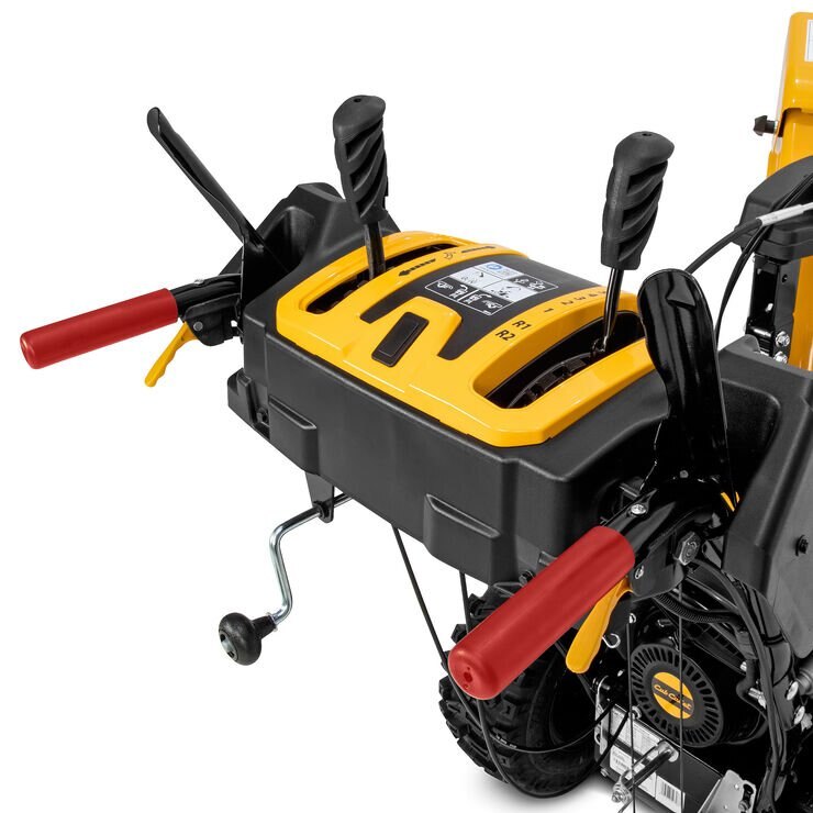 Cub Cadet 2X™ 28 IntelliPOWER® Snow Blower