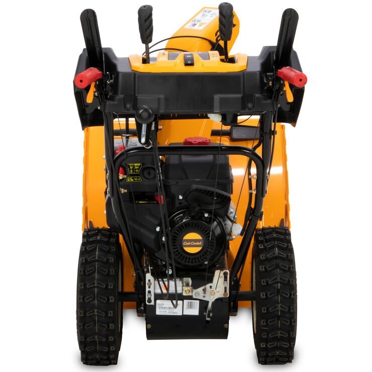 Cub Cadet 2X™ 26 HD Snow Blower