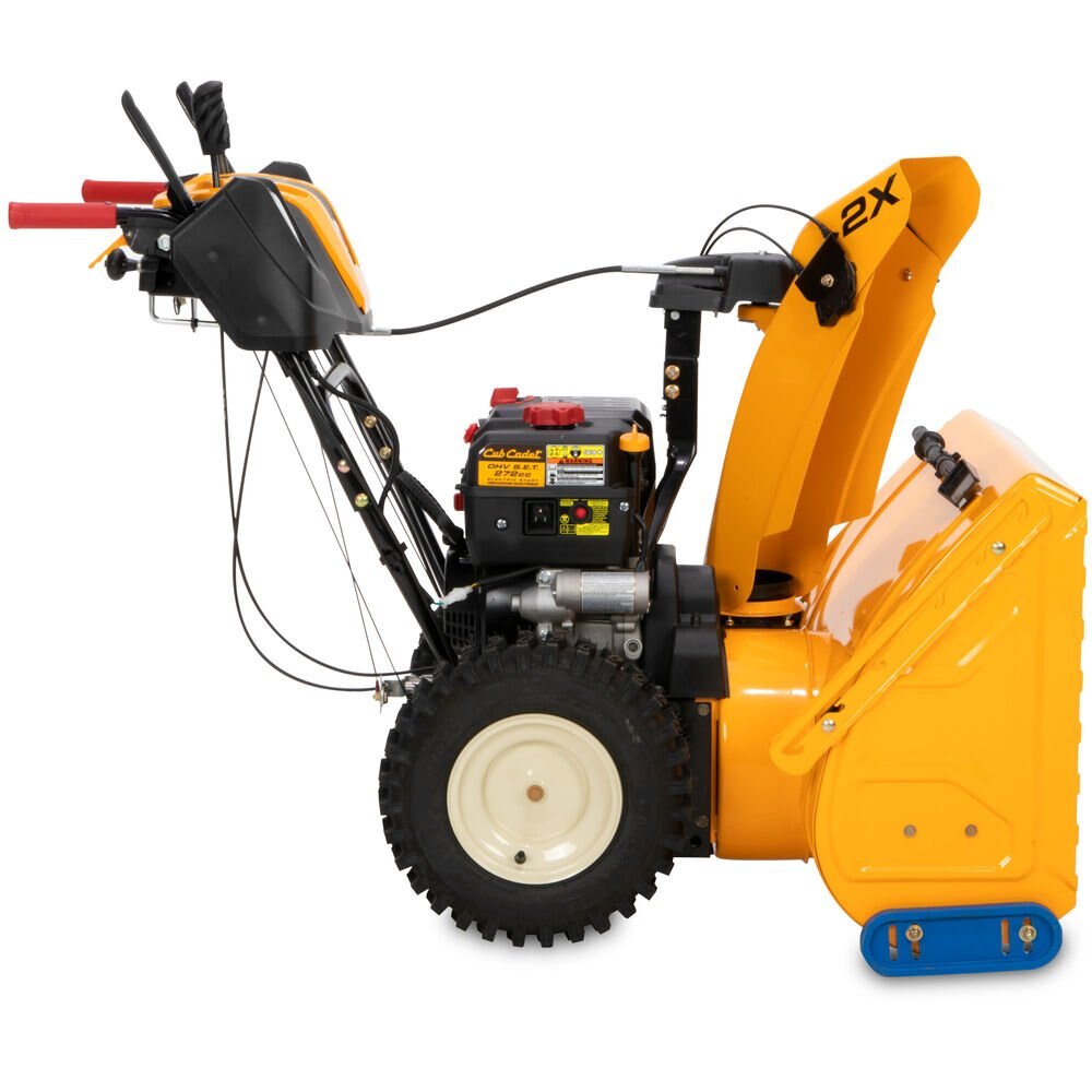 Cub Cadet 2X™ 28 HD Snow Blower