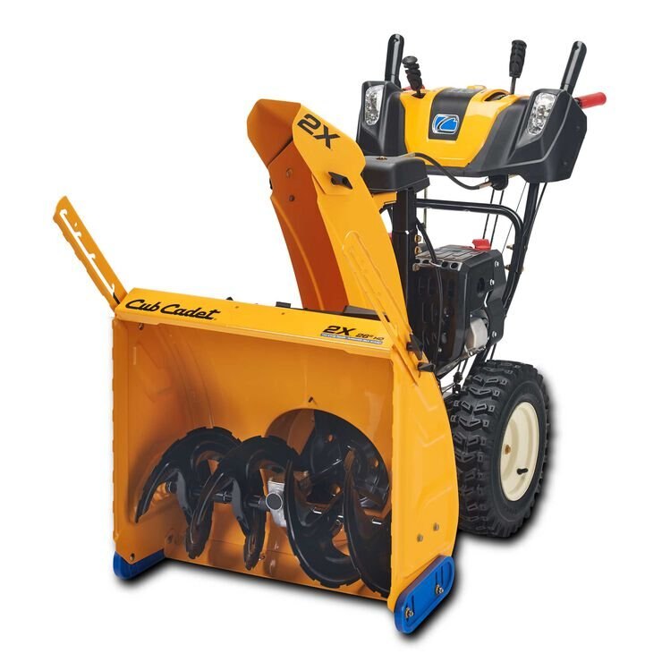 Cub Cadet 2X™ 28 HD Snow Blower