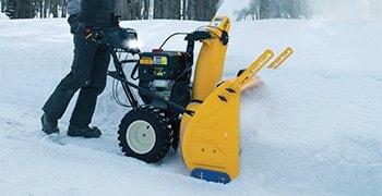 Cub Cadet 2X™ 28 HD Snow Blower