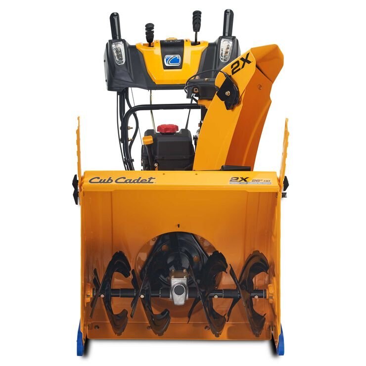 Cub Cadet 2X™ 30 HD Snow Blower