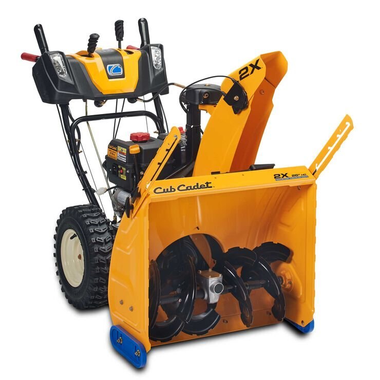 Cub Cadet 2X™ 30 HD Snow Blower