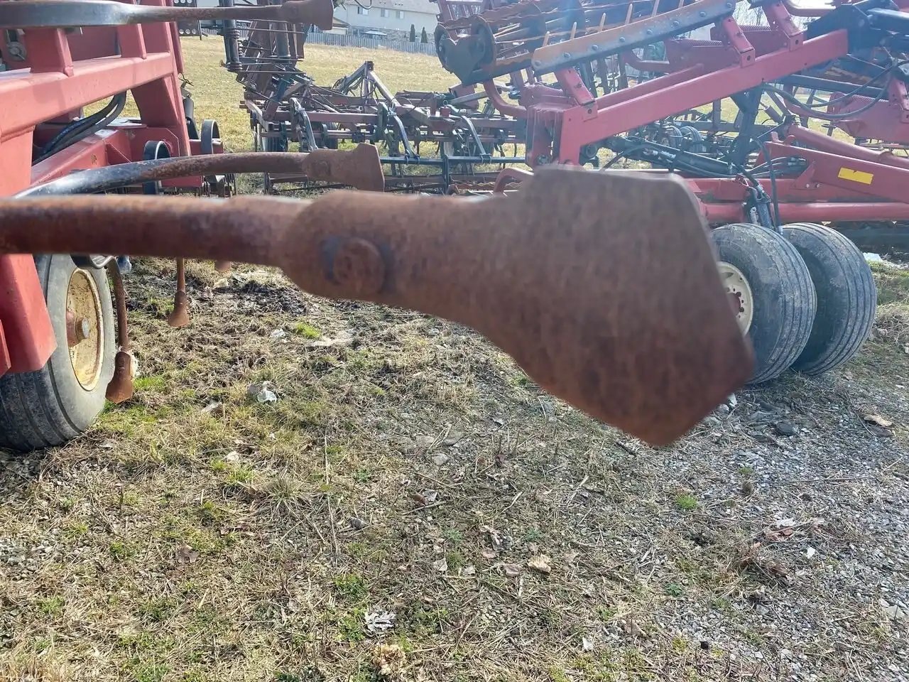 1996 Salford 700 Cultivator 