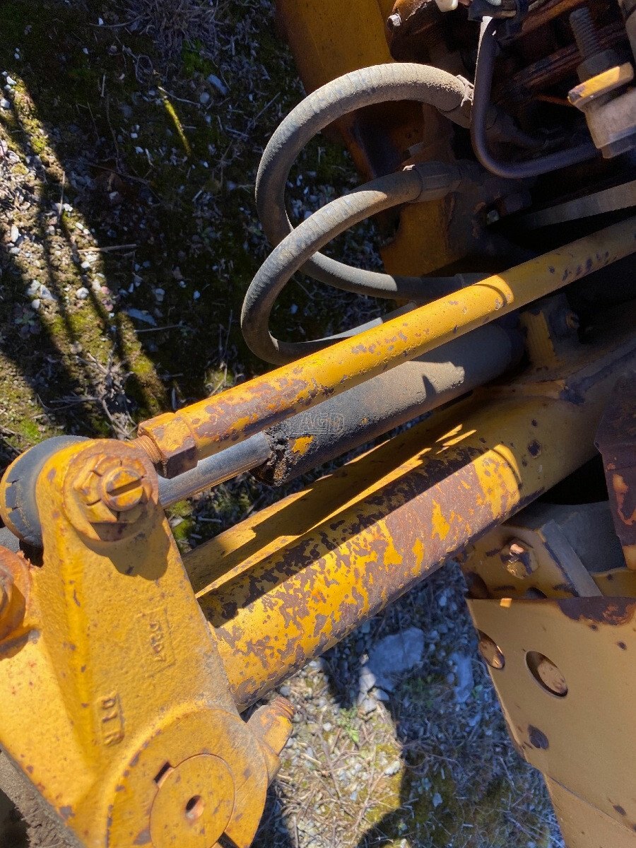 1980 Massey Ferguson 35