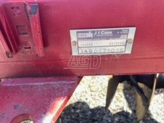 Case IH 3800 DH