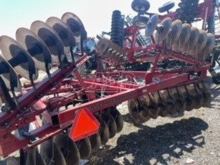 Case IH 3800 DH