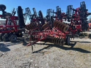 Case IH 3800 DH