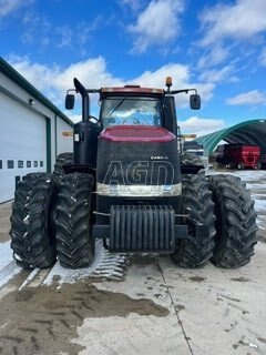 2014 Case IH MAGNUM 250