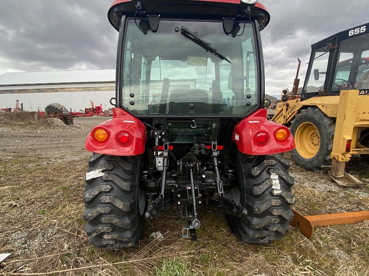 2024 Case IH FARMALL 40C