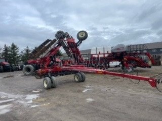 2014 Case IH MAGNUM 250