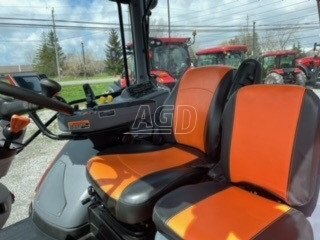 2022 Kubota M7 172