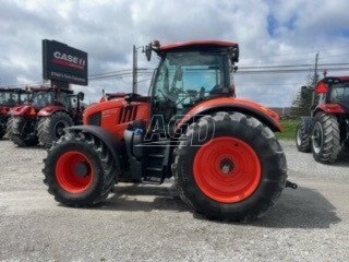 2022 Kubota M7 172