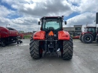 2022 Kubota M7 172