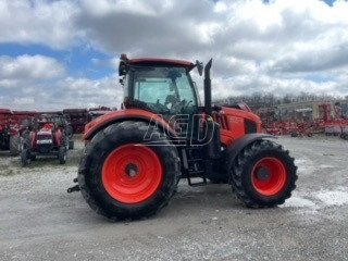 2022 Kubota M7 172