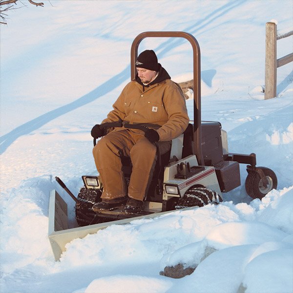 Grasshopper 900D 1.3L 72 Deck